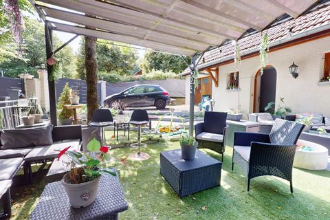 Villa i Besancon, Doubs, Besancon - € 328.000 | Ref: 2965 - foto 4