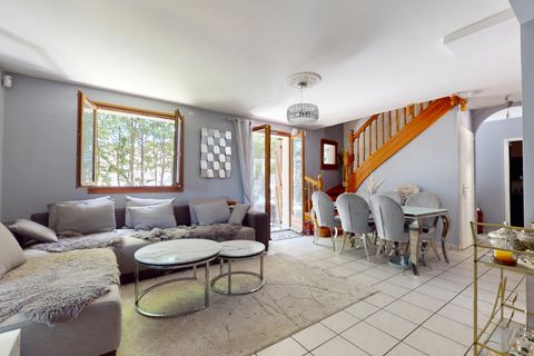 Villa i Besancon, Doubs, Besancon - € 328.000 | Ref: 2965 - foto 5