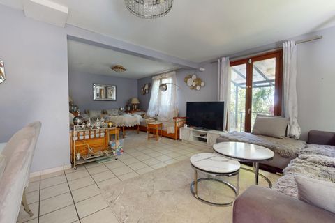 Villa i Besancon, Doubs, Besancon - € 328.000 | Ref: 2965 - foto 7