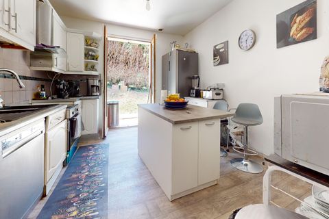 Villa i Besancon, Doubs, Besancon - € 328.000 | Ref: 2965 - foto 8