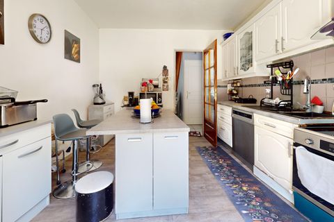 Villa i Besancon, Doubs, Besancon - € 328.000 | Ref: 2965 - foto 9