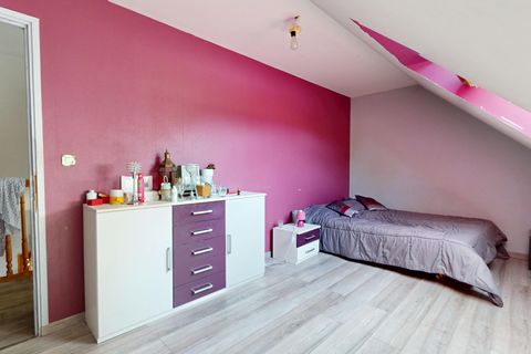 Villa i Besancon, Doubs, Besancon - € 328.000 | Ref: 2965 - foto 12