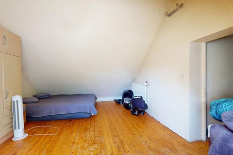 Villa i Besancon, Doubs, Besancon - € 328.000 | Ref: 2965 - foto 13