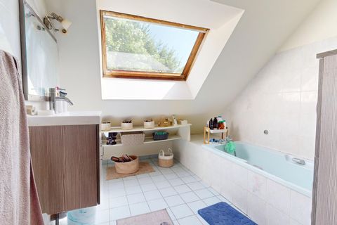Villa i Besancon, Doubs, Besancon - € 328.000 | Ref: 2965 - foto 15