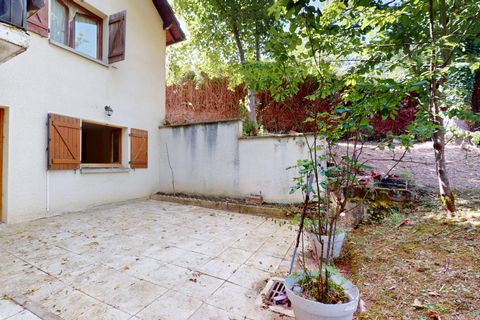 Villa i Besancon, Doubs, Besancon - € 328.000 | Ref: 2965 - foto 17