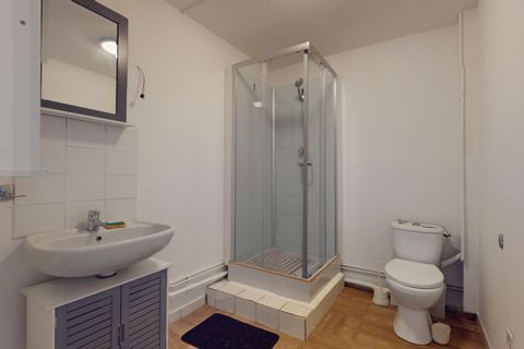 Villa i Besancon, Doubs, Besancon - € 328.000 | Ref: 2965 - foto 20