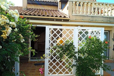 Villa i Valras-Plage, Herault, Valras-Plage - € 259.000 | Ref: 123 - foto 11
