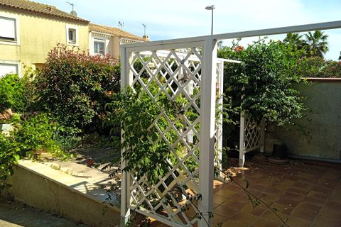 Villa i Valras-Plage, Herault, Valras-Plage - € 259.000 | Ref: 123 - foto 9