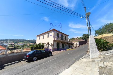 Villa i Calheta, Madeira, Calheta - € 357.000 | Ref: Wolf_017 - foto 1