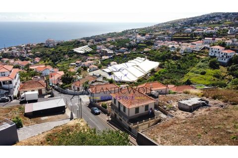 Villa i Calheta, Madeira, Calheta - € 357.000 | Ref: Wolf_017 - foto 5