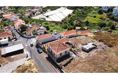 Villa i Calheta, Madeira, Calheta - € 357.000 | Ref: Wolf_017 - foto 6