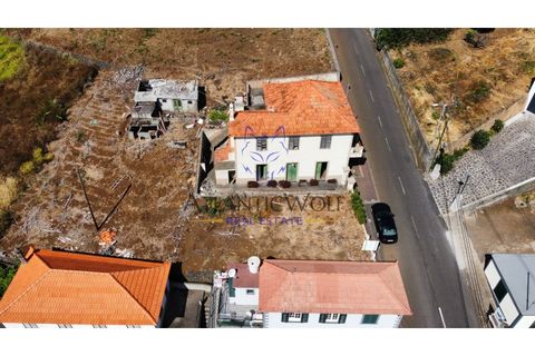 Villa i Calheta, Madeira, Calheta - € 357.000 | Ref: Wolf_017 - foto 10