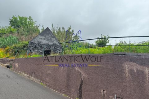 Helårsgrund i Ponta do Sol, Madeira, Ponta do Sol - € 120.000 | Ref: Wolf_016 - foto 2