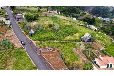 Helårsgrund i Ponta do Sol, Madeira, Ponta do Sol - € 120.000 | Ref: Wolf_016 - foto 16