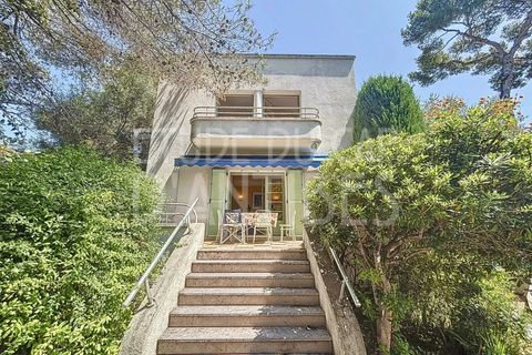 Villa i Antibes, Alpes-Maritimes, Antibes - € 2.000.000 | Ref: 86041704 - foto 3