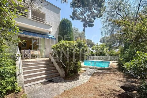 Villa i Antibes, Alpes-Maritimes, Antibes - € 2.000.000 | Ref: 86041704 - foto 4