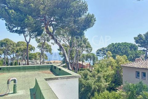 Villa i Antibes, Alpes-Maritimes, Antibes - € 2.000.000 | Ref: 86041704 - foto 8