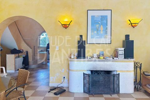 Villa i Antibes, Alpes-Maritimes, Antibes - € 2.000.000 | Ref: 86041704 - foto 11