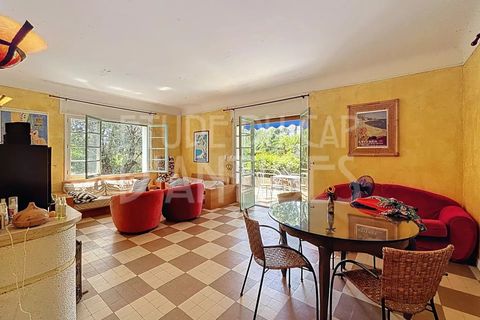 Villa i Antibes, Alpes-Maritimes, Antibes - € 2.000.000 | Ref: 86041704 - foto 12