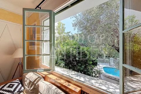 Villa i Antibes, Alpes-Maritimes, Antibes - € 2.000.000 | Ref: 86041704 - foto 13