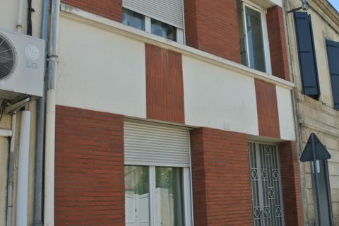 Villa i Marmande, Lot-et-Garonne, Marmande - € 117.700 | Ref: 4433 - foto 2