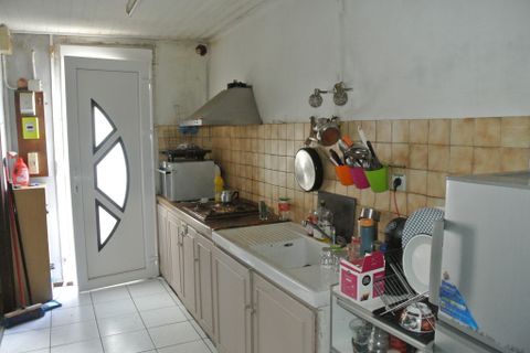 Villa a Marmande, Lot-et-Garonne, Marmande - € 56.000 | Ref: 4436 - foto 3