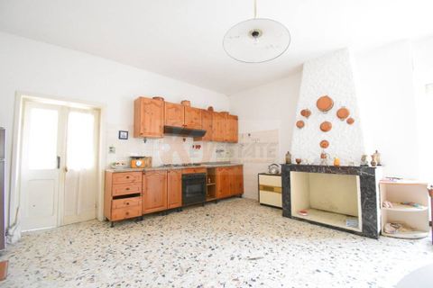 Villa i Siligo, Sassari, Siligo - € 35.000 | Ref: 13766 - foto 13