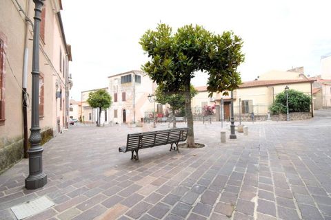 Villa i Siligo, Sassari, Siligo - € 35.000 | Ref: 13766 - foto 19