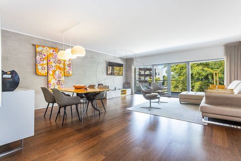 Lejlighed i Oeiras, Lisbon, Oeiras - € 1.020.000 | Ref: PE-123751128-441 - foto 2
