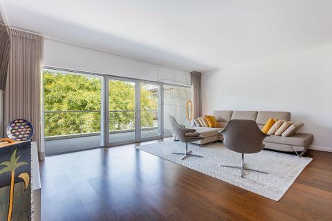 Lejlighed i Oeiras, Lisbon, Oeiras - € 1.020.000 | Ref: PE-123751128-441 - foto 4