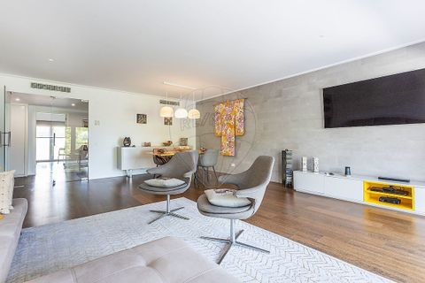 Lejlighed i Oeiras, Lisbon, Oeiras - € 1.020.000 | Ref: PE-123751128-441 - foto 5