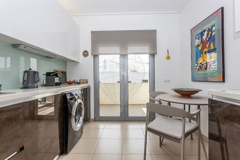 Lejlighed i Oeiras, Lisbon, Oeiras - € 1.020.000 | Ref: PE-123751128-441 - foto 7