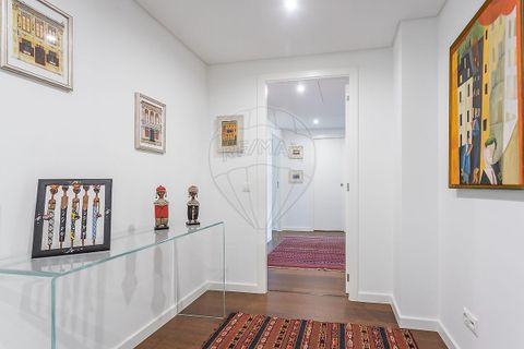 Lejlighed i Oeiras, Lisbon, Oeiras - € 1.020.000 | Ref: PE-123751128-441 - foto 9