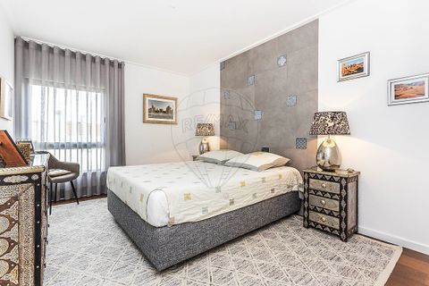 Lejlighed i Oeiras, Lisbon, Oeiras - € 1.020.000 | Ref: PE-123751128-441 - foto 12