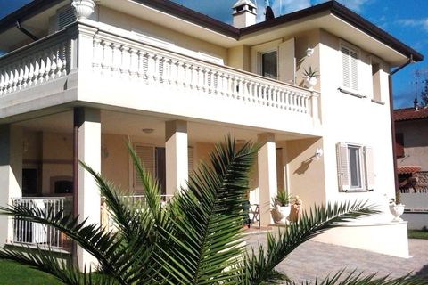 Villa i Camaiore, Lucca, Camaiore - € 650.000 | Ref: 2814 - foto 1
