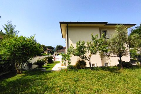 Villa i Camaiore, Lucca, Camaiore - € 650.000 | Ref: 2814 - foto 4