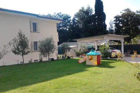 Villa i Camaiore, Lucca, Camaiore - € 650.000 | Ref: 2814 - foto 5