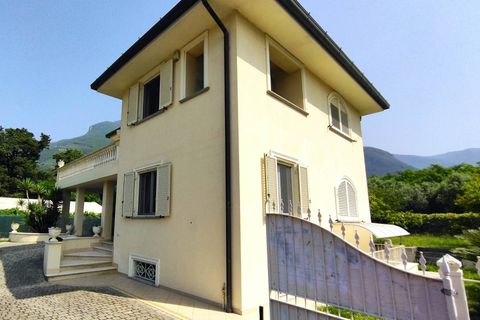 Villa i Camaiore, Lucca, Camaiore - € 650.000 | Ref: 2814 - foto 6