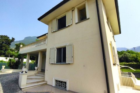 Villa i Camaiore, Lucca, Camaiore - € 650.000 | Ref: 2814 - foto 12