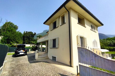 Villa i Camaiore, Lucca, Camaiore - € 650.000 | Ref: 2814 - foto 15