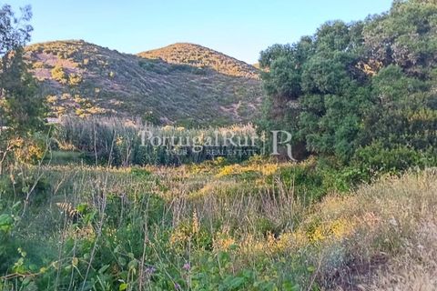 Helårsgrund i Bordeira, Faro, Bordeira - € 550.000 | Ref: PM389 - foto 2