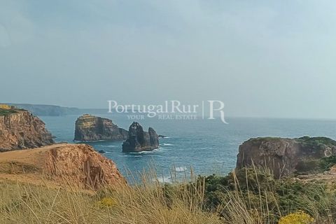 Helårsgrund i Bordeira, Faro, Bordeira - € 550.000 | Ref: PM389 - foto 6