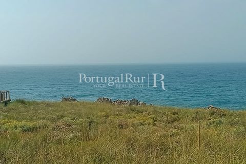 Helårsgrund i Bordeira, Faro, Bordeira - € 550.000 | Ref: PM389 - foto 7
