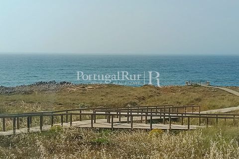 Helårsgrund i Bordeira, Faro, Bordeira - € 550.000 | Ref: PM389 - foto 8