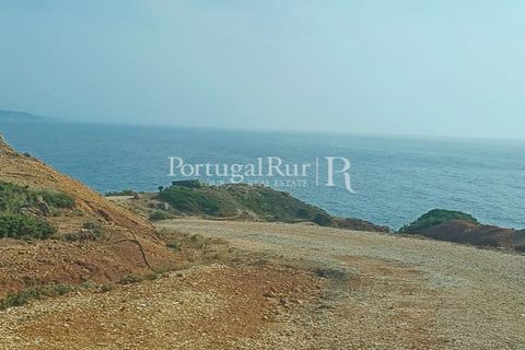 Helårsgrund i Bordeira, Faro, Bordeira - € 550.000 | Ref: PM389 - foto 9
