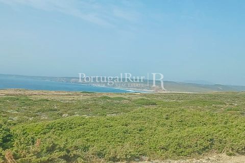 Helårsgrund i Bordeira, Faro, Bordeira - € 550.000 | Ref: PM389 - foto 10