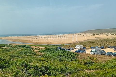 Helårsgrund i Bordeira, Faro, Bordeira - € 550.000 | Ref: PM389 - foto 11