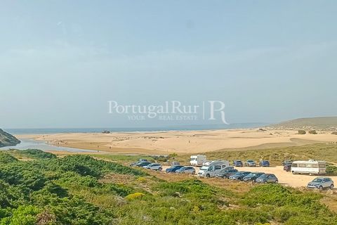 Helårsgrund i Bordeira, Faro, Bordeira - € 550.000 | Ref: PM389 - foto 12