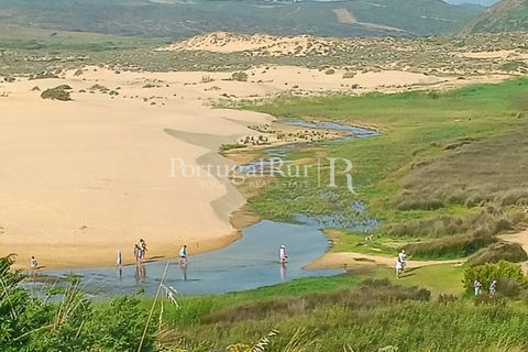 Helårsgrund i Bordeira, Faro, Bordeira - € 550.000 | Ref: PM389 - foto 13