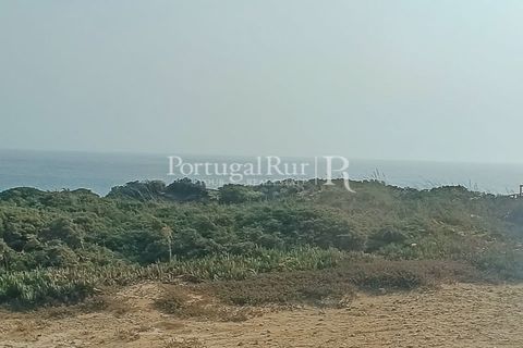 Helårsgrund i Bordeira, Faro, Bordeira - € 550.000 | Ref: PM389 - foto 14